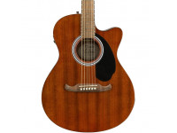 Fender FA-135CE Concert Acoustic V2 Walnut AM Fender FA-135CE Concert Acoustic V2 Walnut AM